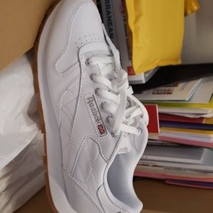 Reebok clasic sneakers